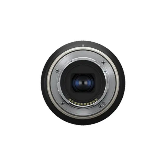 タムロン ミラーレス一眼カメラ用 交換レンズ 焦点距離11-20mm F2.8の明るさ RXD 富士フィルムXマウント用 超広角 クリアな画質と高い解像性能 人気 おすすめ B060X TAMRON 【11100-1228】