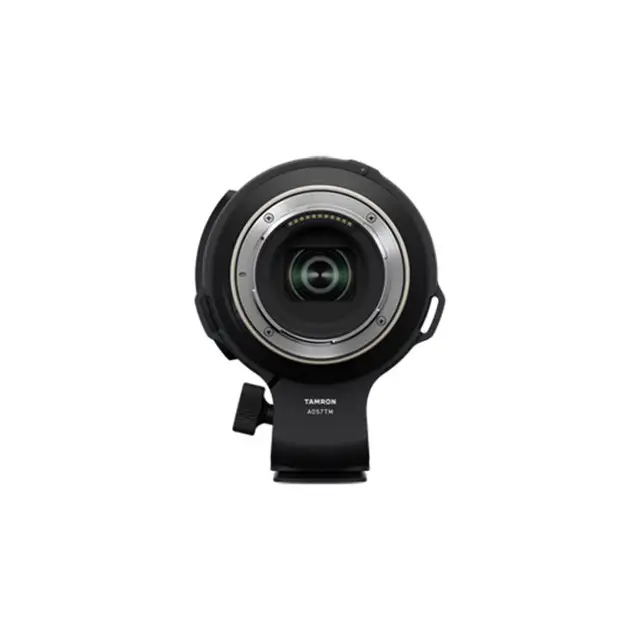 タムロン ミラーレス一眼カメラ用 交換レンズ 焦点距離150-500mm F/5-6.7 Di III VC VXD  ニコンＺマウント用  超望遠　ズーム　描写性能　小型　高精度　フォーカス追従 人気 おすすめA057Z　TAMRON 【11100-1232】