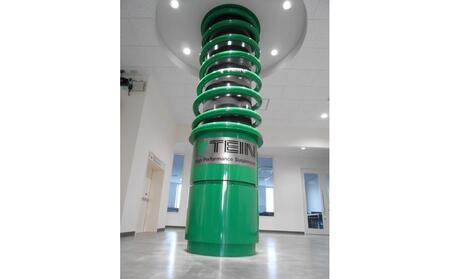 TEIN車高調 １台分　MONO SPORT DAMPER スイフトスポーツ用　適合型式 ZC33S ANA0003