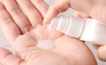 ミルクウォッシュ 1個（120ml） 洗顔 洗顔クリーム スキンケア 泡立て不要