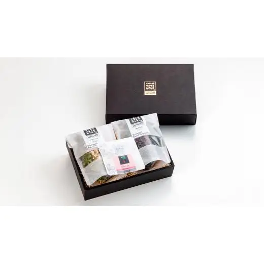 嬬恋産 季節のドライ野菜とベジティーの詰め合わせ [AG002tu]