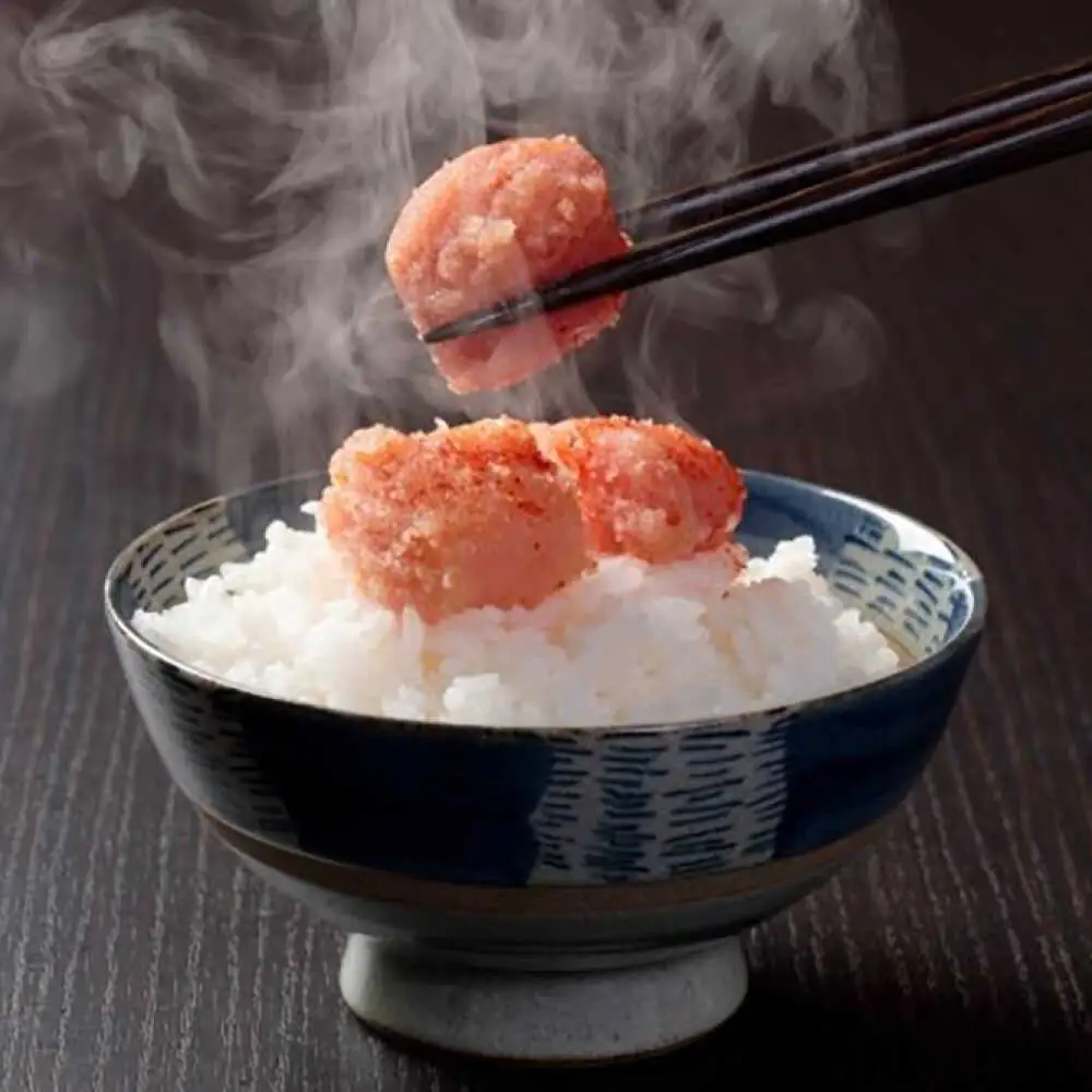 明太子 訳あり！辛子明太子(切子)500g [ABEB001] 明太子