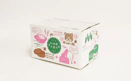 しんこもち４パックのセット　40P5615【 しんこや】