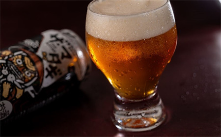 ヘリオス酒造「ザ・マタギ ペールエール」350ml　6缶