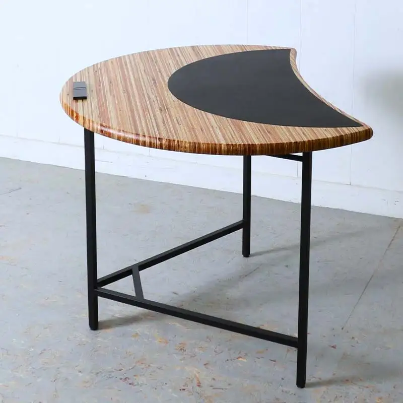 パーソナルデスク 杉  北海道 KOTA インテリア 手作り 家具職人 モダン 家具 家具 家具 家具 家具 家具 EB8-0067