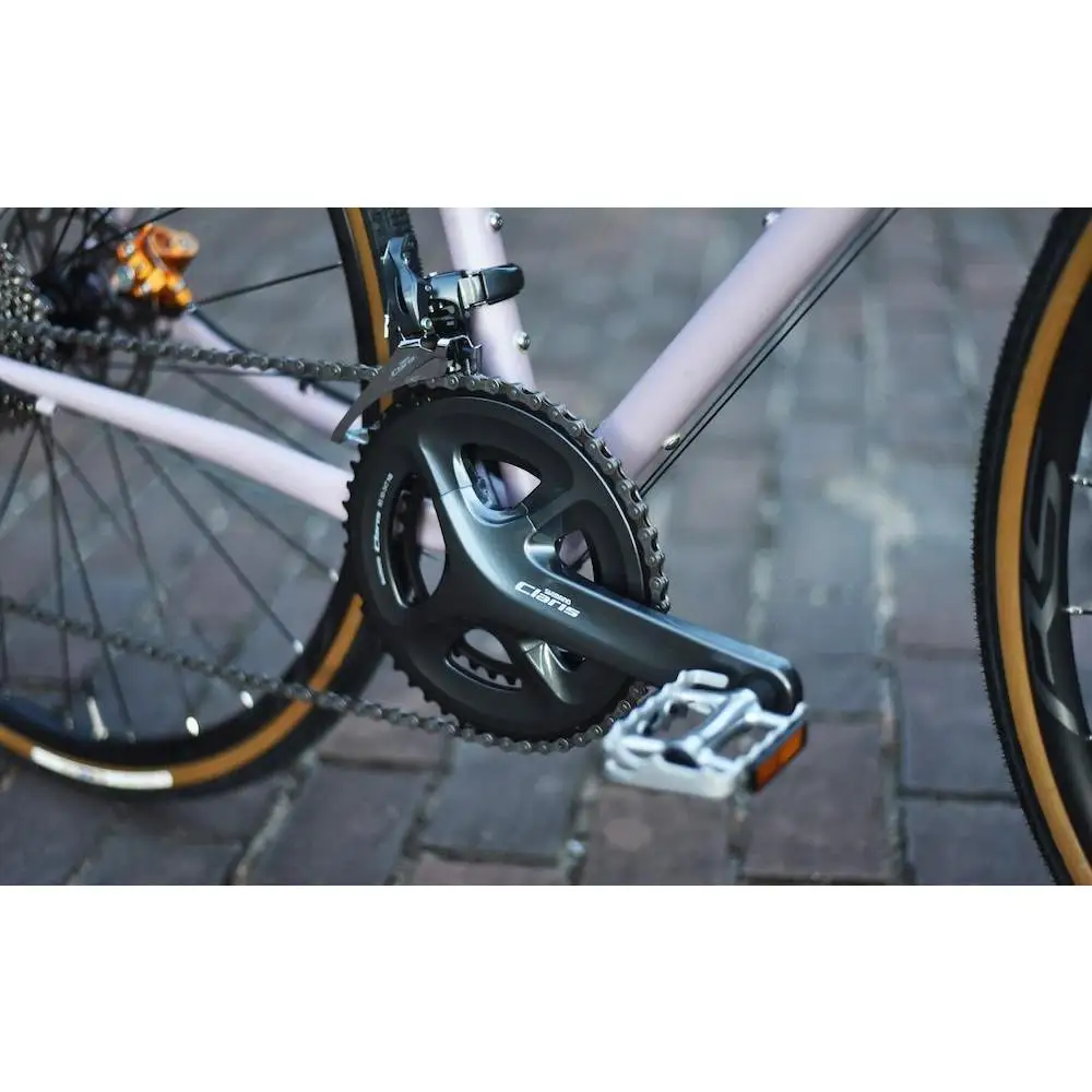 【高島屋選定品】【VIGORE】女性のためのスポーツ自転車「VIGORE for W Comfort 」