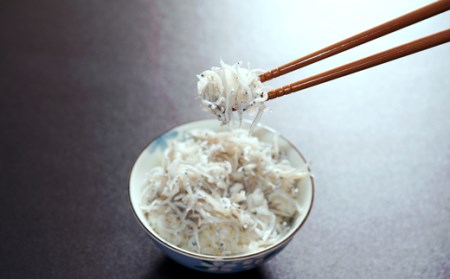 中野海産のちりめん 1kg ちりめん