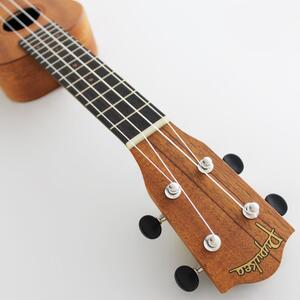 ソプラノサイズ ウクレレ pupukea　UF-30