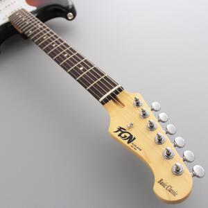 FGN サンバースト エレキギター エレキギター FGN BCST100RBD-3TS (3トーンサンバースト)｜ フジゲン