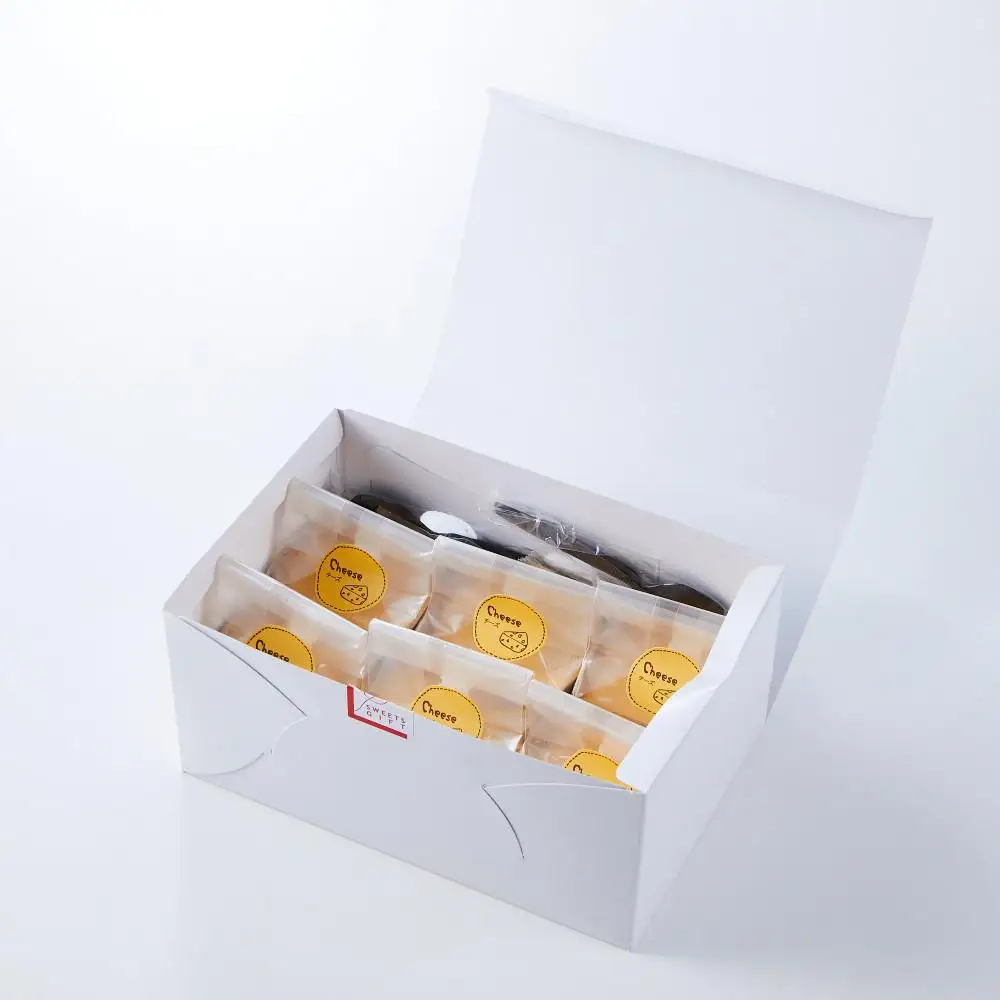 ＜なめらか食感＞ゆふいん 生チーズケーキ 60g×6個 セット