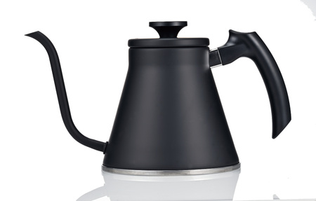 HARIO ハリオ V60ドリップケトル・フィット VKF-120-MB