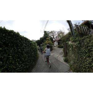 沖縄の歴史と文化を知るサイクリングツアー