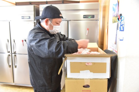 【数量限定】宮崎県産ブランドポークしゃぶしゃぶ、切り落としセット（バラ・ロース・ウデ・モモ）2.25kg国産 九州産 小分け 個包装
