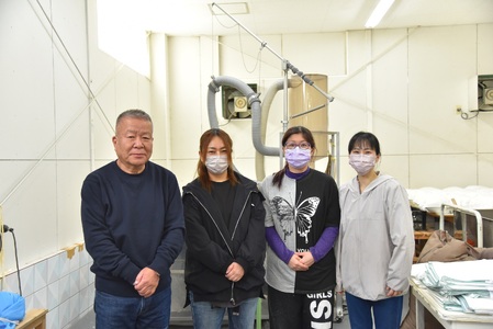 《生成》無地_羽毛掛ふとん ホワイトダックダウン85% フェザー15% 充填量 1.0kgシングルサイズ