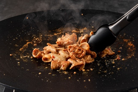 簡単お肉おかず小分けバラエティーセット総量約2.2kg(牛・豚)