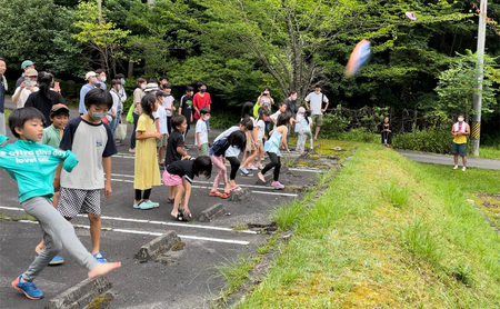 宿泊補助券（10000円分）ヒストリーパーク塚原オートキャンプ場  三重県 津市