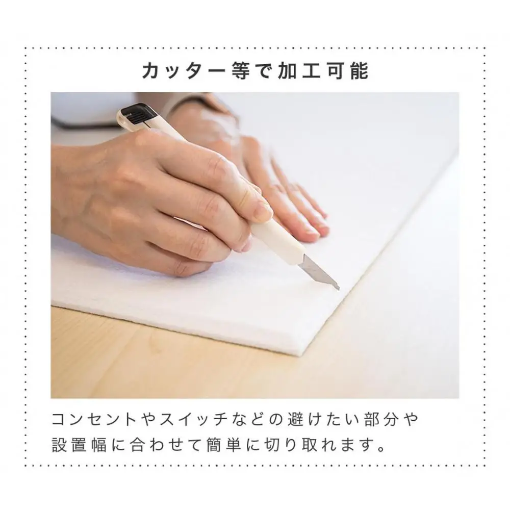 吸音マット 約80×60 10枚 防音 壁 吸音材 防音パネル 賃貸 吸音シート 約800mm 約600mm 厚さ約9mm 吸音ボード 45度カット 壁面 タイル 天井 床 BYT101004802