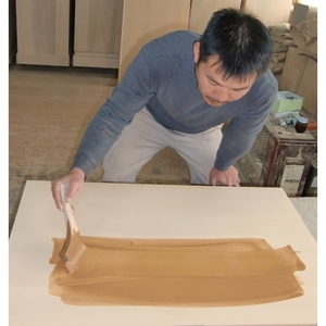 桐たんす 焼桐 盆4神代 小袖 衣裳 箪笥 初音の家具 チェスト 衣裳盆 引き出し 和箪笥 衣装ダンス 洋服タンス 着物 着物用 着物収納 洋服 衣類 服 収納 衣類収納 日本製 木製 桐 完成品 インテリア 家具 収納家具 伝統工芸 工芸 大阪府 岸和田市