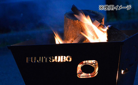 焚き火台 Fire Pit 焚き火 工具不要 組立簡単 焚き火台