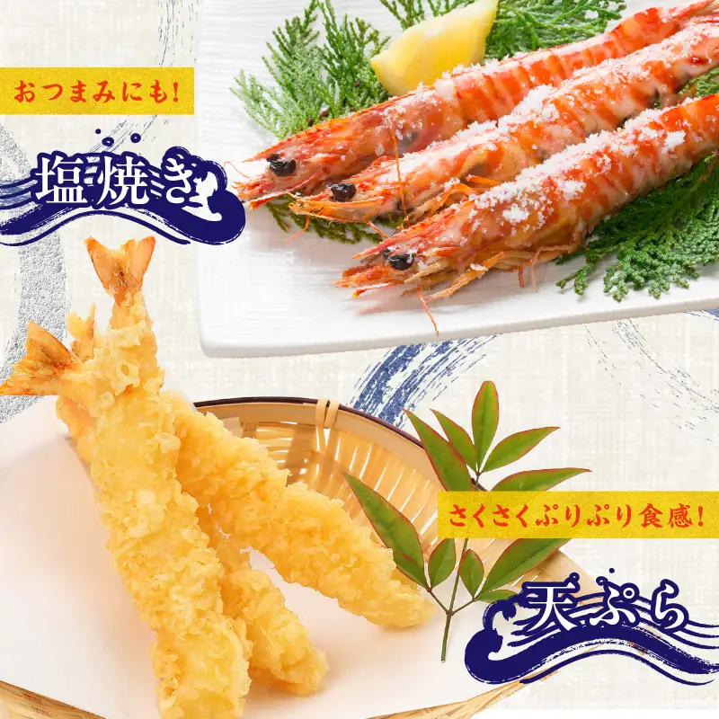 【訳あり】泉州車えび 300g TVで紹介【先行予約】