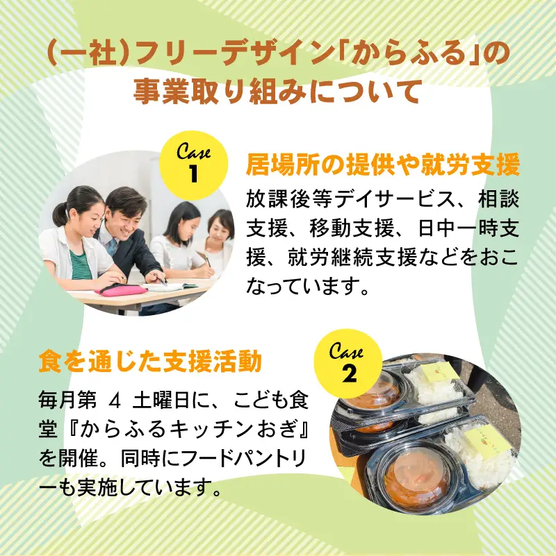 【返礼品なし】こども食堂 応援チケット3枚 福祉支援 放課後授業 市民活動 ボランティア A030-001