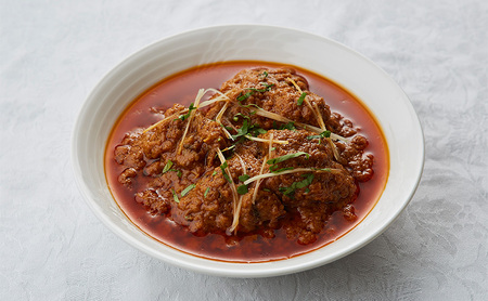 カレー マシャール 全部セット カレー