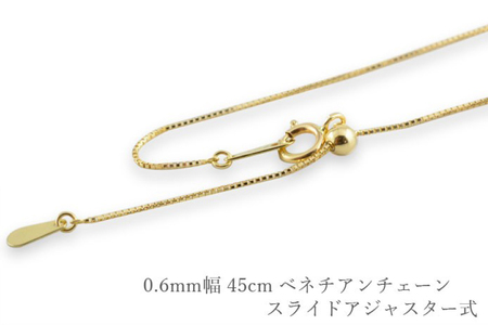 ネックレス レディース 18金 クロスネックレス k18
