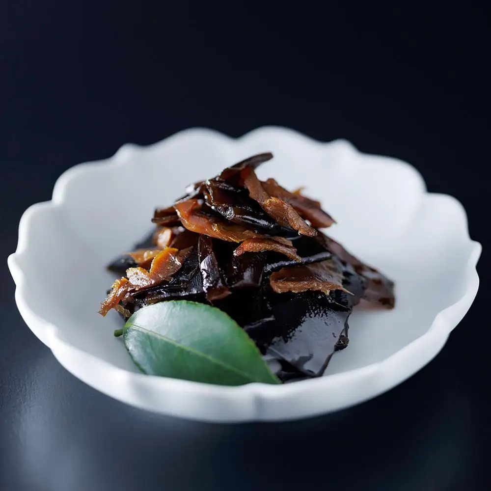 【下鴨茶寮】料亭のご馳走「 華 -hana- 」［ 京都 老舗 料亭 ちりめん山椒 きんぴらまぐろ 椎茸昆布 贅沢 人気 おすすめ 京料理 贈り物 ギフト プレゼント お取り寄せ 通販 送料無料 ふるさと納税 ］
