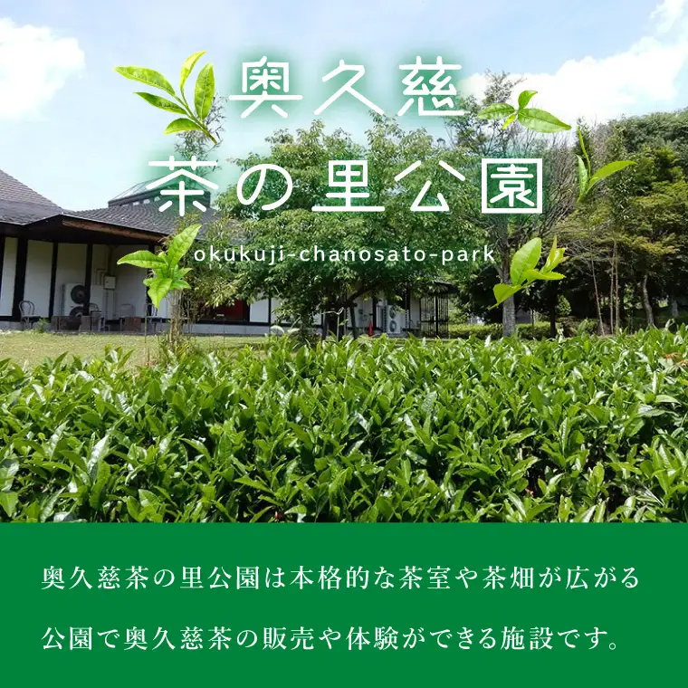 日本最北限 茶名人の奥久慈銘茶セット(手もみ茶50g・煎茶100g)｜お茶 緑茶 茶葉 奥久慈茶 小室園 セット 数量限定 伝統 茨城県 大子町(CO001-1)