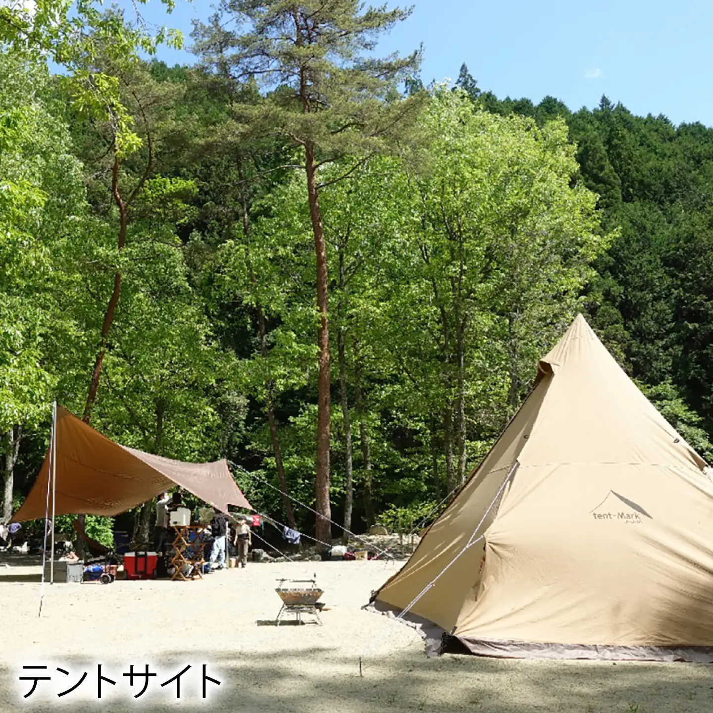 クオーレふれあいの里 利用券（3，000円分）白川町 / 美濃白川クオーレの里[AWAP001]
