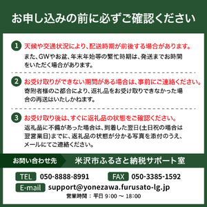 【先行予約】令和8年産 2026年12月発送分 無洗米 つや姫 6kg （ 2kg × 3袋 ） 農家直送 2026年産 ブランド米