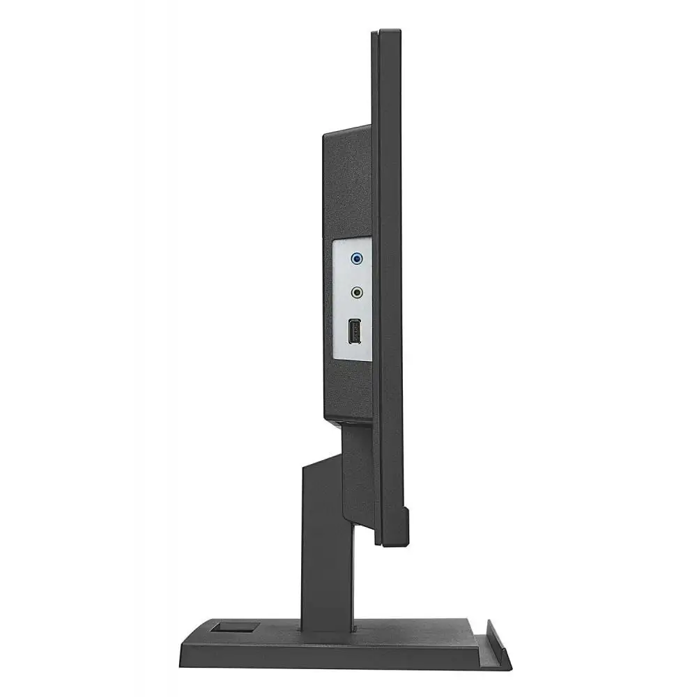 モニター I-O DATA 【LCD-C221DB】広視野角ADSパネル採用 USB Type-C(R)搭載21.5型液晶ディスプレイ ブラック