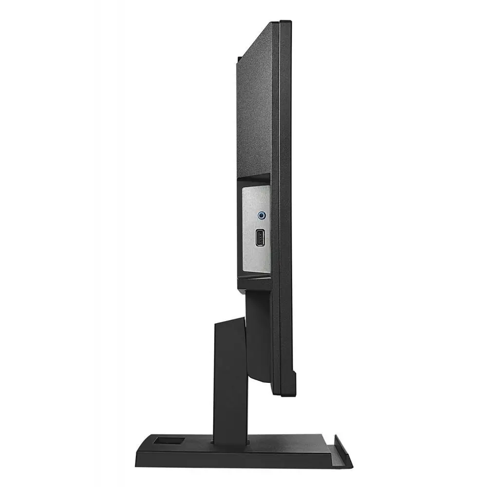 モニター I-O DATA 【LCD-C241DB】給電も可能なUSB Type-C(R)搭載23.8型液晶ディスプレイ ブラック