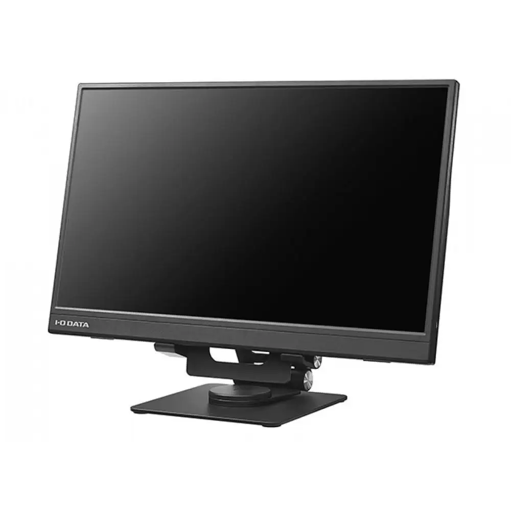 モニター I-O DATA 【LCD-YC172A-FX】17.3型フルHD対応モバイルディスプレイ&スタンドセット