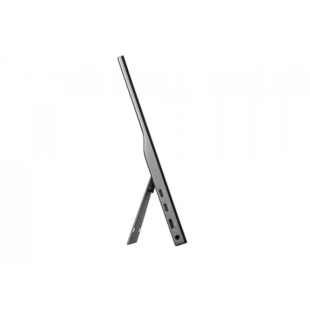 モニター I-O DATA 【LCD-CF161XDB-M】 15.6型モバイルディスプレイ