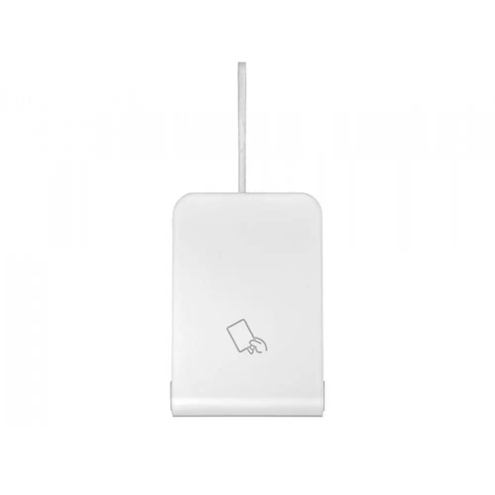 I-O DATA 【USB-NFC4】 ICカードリーダーライター