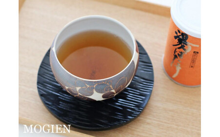 高級普通蒸し煎茶と香ばしい茎ほうじ茶のセット