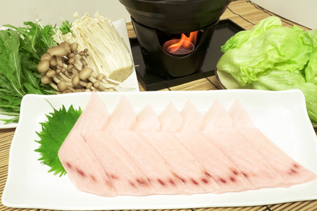気仙沼港水揚げ めかじき 3点 計6袋 セット 
