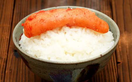 辛子明太子 博多三昧セット 大盛 計約1120g ／ かねふく上切 約130g×2 まるきた水産並切 約250g×2 福さ屋切れ子 約180g×2 辛子明太子 切れ子 明太子 海鮮 魚卵 魚介類