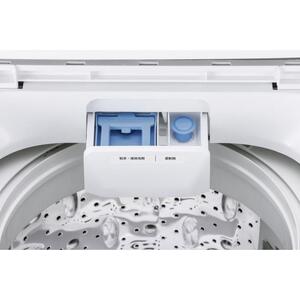 洗濯機 全自動洗濯機 7.0kg ITW-70A01-WH ホワイト