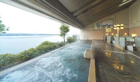 加賀屋姉妹館　あえの風ペア宿泊券(1泊2食付き　10畳1間)  旅館 旅行