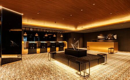 宿泊券 メトロポリタン羽田 宿泊券