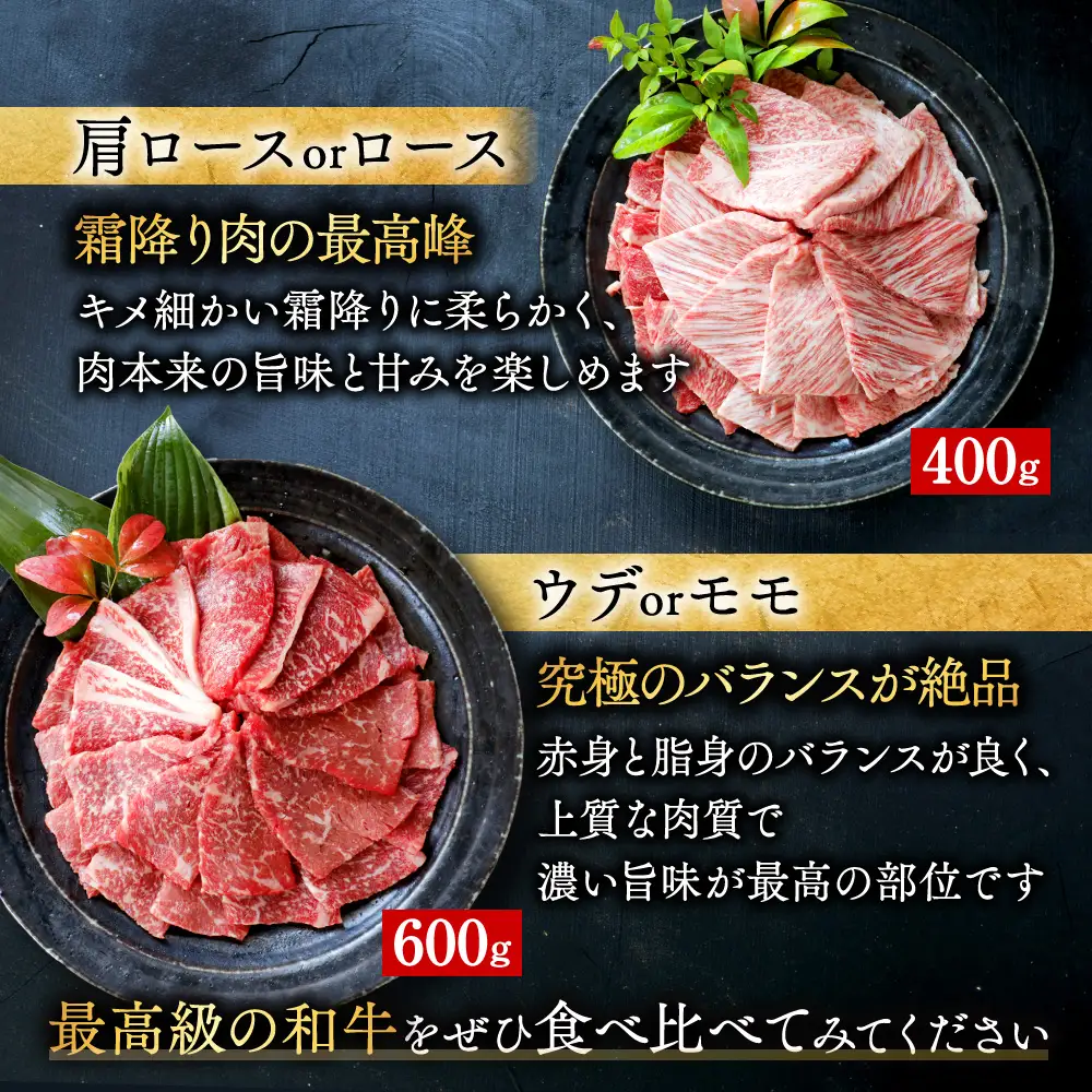 牛肉  宮崎牛 赤身＆霜降り 1kg 牛肉〔18E-N2-002-1kg-S4A6-CF〕