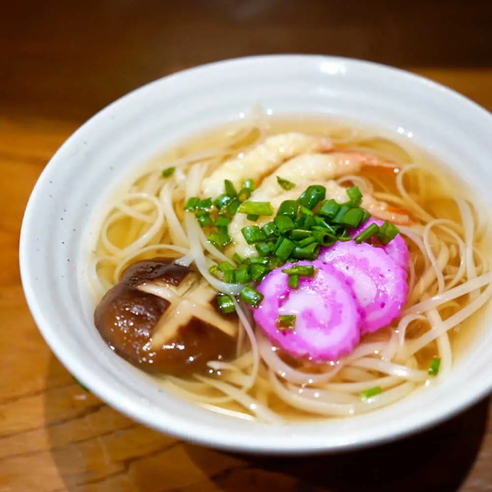 【桐箱入り】島原手延 平うどん 50g×26束×4箱 計5.2kg / うどん 麺 乾麺 ギフト 贈答 / 南島原市 / 吉岡製麺工場[SDG031]