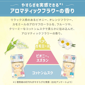 ファーファ ストーリードリーミー洗剤詰め替え850g 12個セット[無添加 植物由来 詰替 抗菌防臭 すすぎ1回  赤ちゃん]