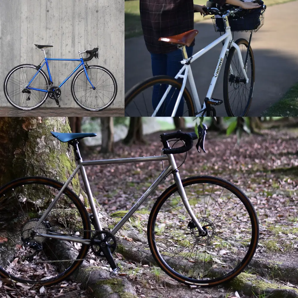 【VIGORE JOURNEY】ビゴーレ自転車レンタルチケット1日分［ 京都 ロードバイク 自転車 ブランド 人気 おすすめ スポーツ アウトドア ツーリング ブランド メーカー 取り寄せ 通販 ふるさと納税 ］