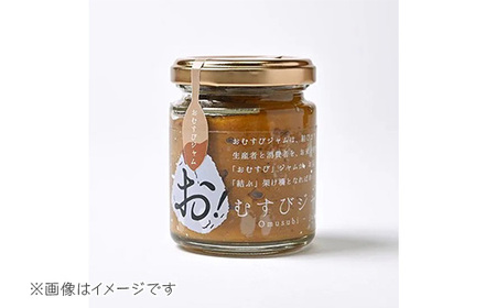 81-04Aおむすびジャム4本セット