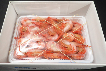 北海しまえび500g×1P B-14127