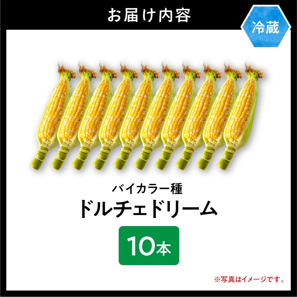 とうもろこし 10本 とうもろこし【アフター保障】