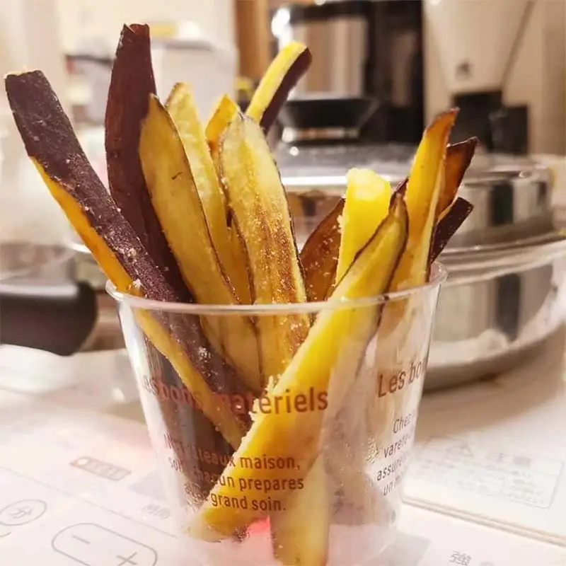 有機認証 自然栽培 さつまいも（紅はるか） 約2kg 【むがし農園】 オーガニック F21U-375